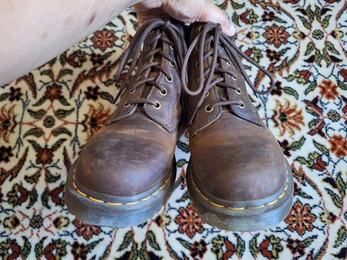 Stivali vintage martens 939 - dr,