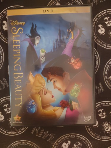 Disney sleeping beauty - disney,