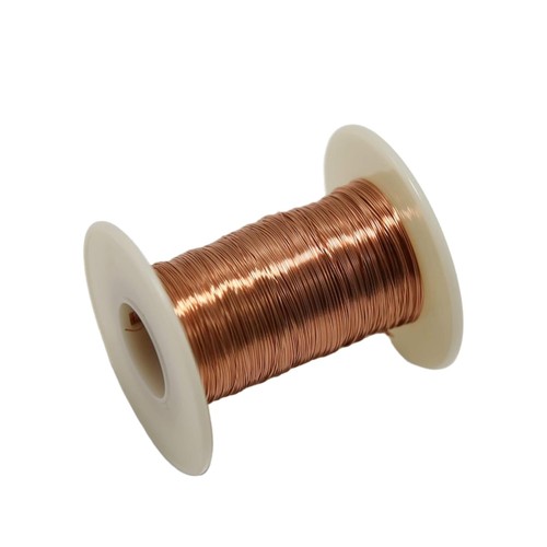 Filo rame isolato - di, 0,3mm