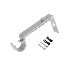 Staffe per aste per tende