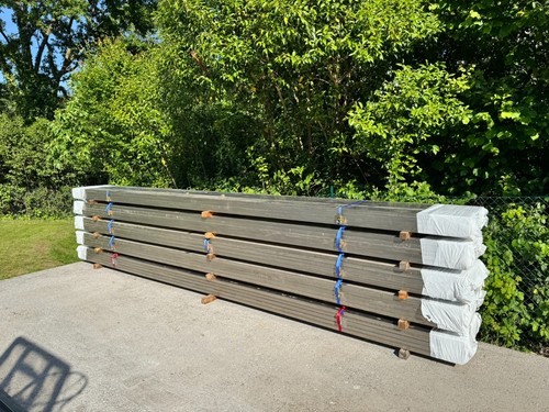 Tubolare 40x60x2 inox aisi - tubolare, 40x60x2,5-3