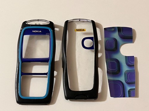 Cover scocca nokia 3220 - scocca,