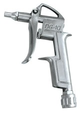 Pistola Soffiaggio Aria