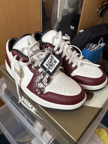 Nike air jordan low - jordan, se
