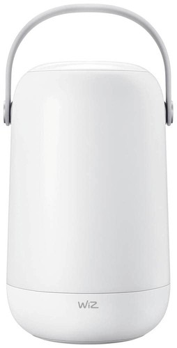 Wiz lampada portatile smart - lampada,