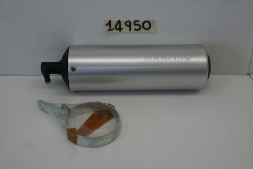 Marving exhaust muffler - marving,