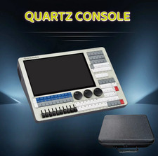 Mini Console Illuminazione
