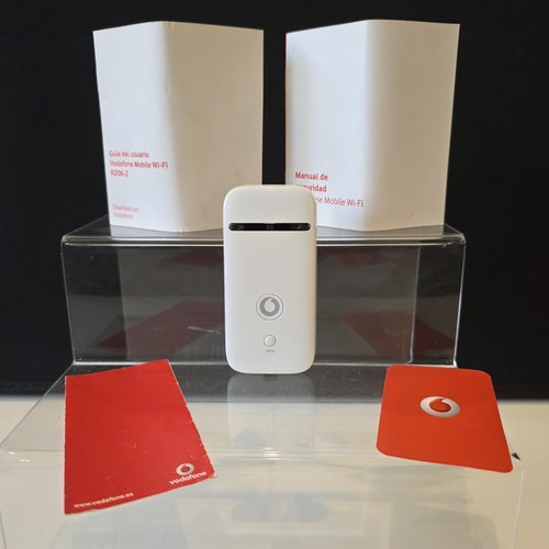 Vodafone mobile r206 - wi-fi, r206-z