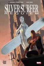 Silver Surfer : Requiem 