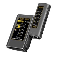 Strumento tester cavi rete - strumento,