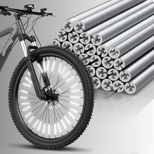 Set 12/24/72x Riflettori Bici
