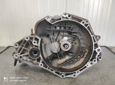 Cambio manuale Opel Zafira B