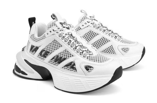 Sneakers uomo naked wolfe - naked,
