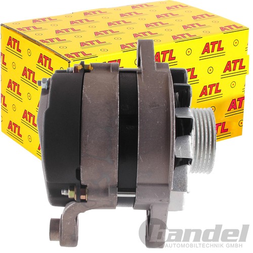Atl generatore alternatore - generatore, 65