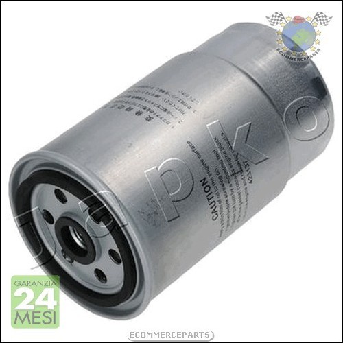 Filtro carburante japko - filtro,