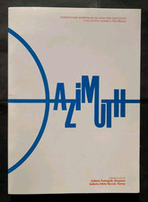 Azimuth 1959 1960 ristampa