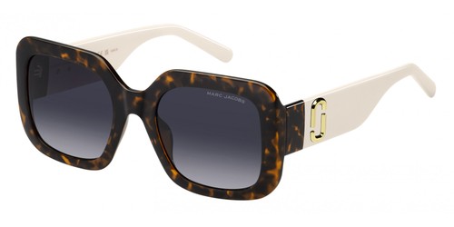Occhiali sole marc - da, jacobs