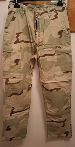 Pantaloni cargo militari - cargo,