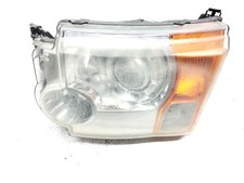 Xbc500092 left headlight - xbc500092,