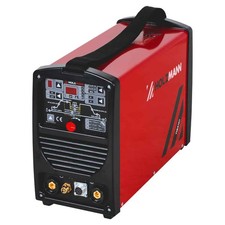 Saldatrice inverter tig 180a
