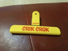 RARO GADGET CRIK CROK MOLLETTA