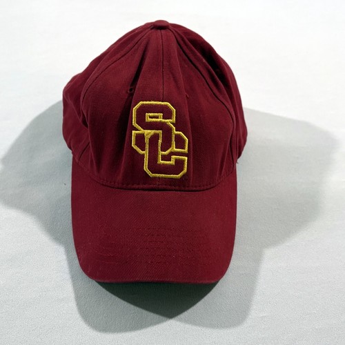 Cappello trojans squadra - cappello, usc