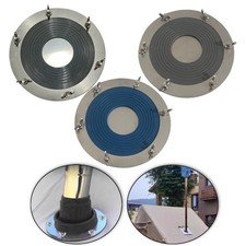 Tenda per stufa Jack