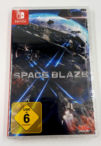Space blaze gioco - ★,