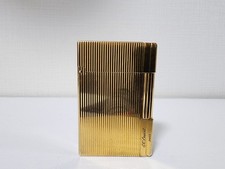 Dupont Gatsby Gold Lighter