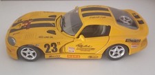 Modellino Auto Burago VIPER