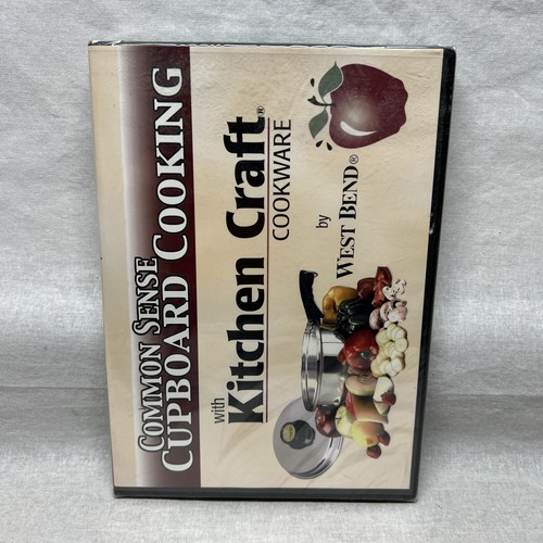 Common sense cupboard cooking - common,
