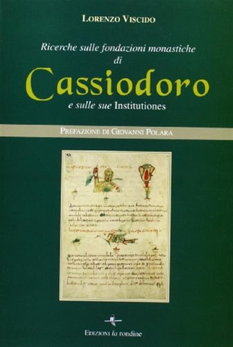 Ricerche sulle fondazioni