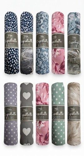 Gran foulard copridivano - gran,