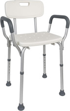 , Sedia Da Doccia, Puerto