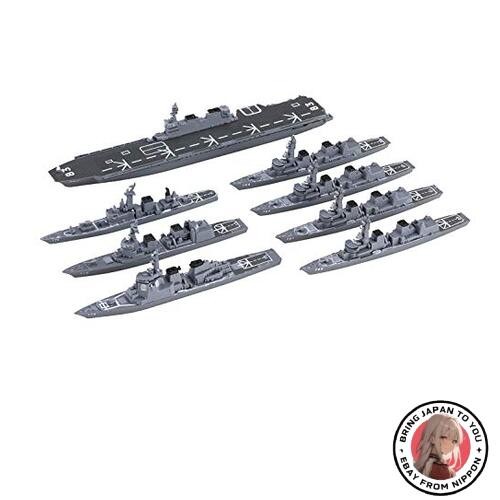 Fujimi 3000 modellino jmsdf - fujimi,