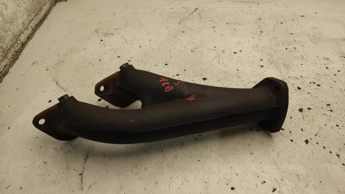 Collettore scarico per alfa - collettore,