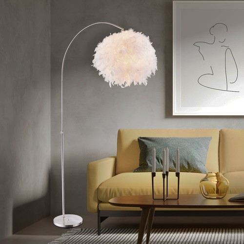 Lampada terra regolabile - da,
