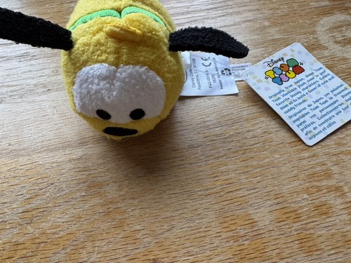 Disney tsum pluto - pluto, 3"