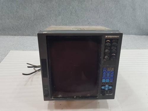 Furuno 8051a unità radar - fr-8051a,