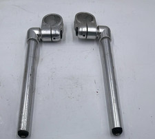 COPPIA SEMI MANUBRI - MM 22 -