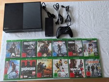Microsoft Xbox One Console