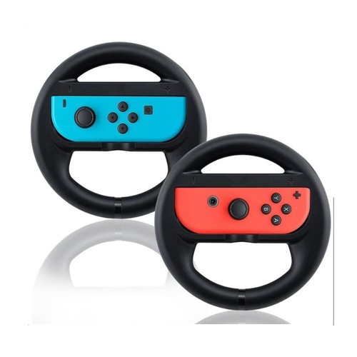 Volante per nintendo switch - nintendo,
