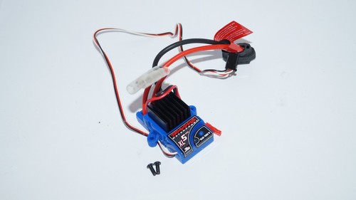 Regolatore elettronico - , di