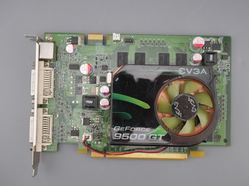 Scheda grafica evga geforce - grafica,