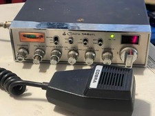 Radio CB mobile Cobra 148 GTL