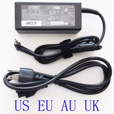 Genuine AC Charger Adapter For