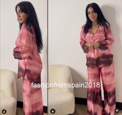 Zara nuovo pantalone - zara, donna