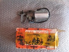 ALFA ROMEO ALFETTA MOTORINO ELETTRICO REG. SEDILE 116.41.58.080.00 60727949