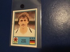 PANINI EUROPA 80 🇮🇹