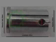 Perno gancio traino trattore serie 21 Antonio Carraro 6169008